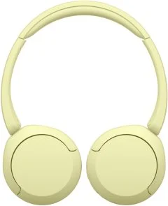 Фото: Навушники Sony WH-CH520 Yellow (WHCH520Y.CE7) № 4 | KTC