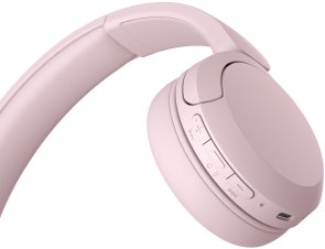 Гарнітура Sony WH-CH520 Pink (WHCH520P.CE7)