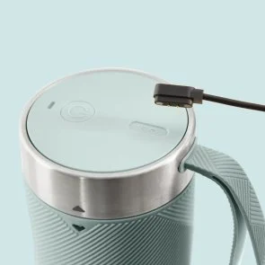 Фото: Блендер Tefal Lightmix Green (BL1C0430) № 9 | KTC