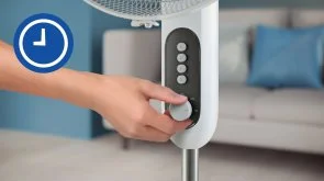Фото: Вентилятор Philips Series 1000 (CX1220/00) № 7 | KTC