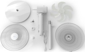 Вентилятор Philips Series 1000 (CX1220/00)