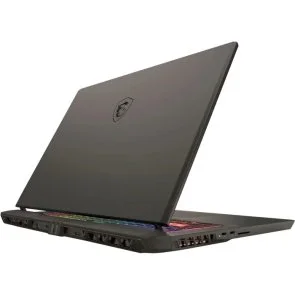 Фото: Ноутбук MSI Vector 17 HX AI A2XWJG-042UA Gray (9S7-17S372-042) - 17" IPS 240 Гц / Intel Core Ultra 9 / 275HX / DDR5 32 ГБ / PCI-E SSD 1 ТБ / GeForce RTX 5090 № 4 | KTC
