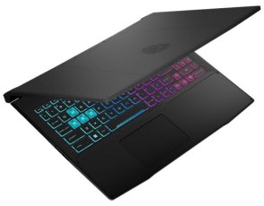 Ноутбук MSI Katana 17 B13VFK-1492XUA (9S7-17L541-1492)