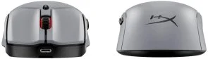 Фото: Миша HyperX Pulsefire Haste 2 Pro Slate Gray (A1KY5AA) № 5 | KTC