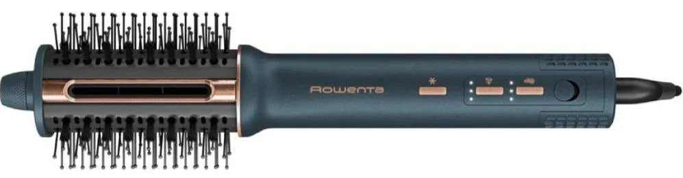 Фото: Фен-щітка Rowenta Air Brush 3D 3-in-1 (UB9720E0) № 2 | KTC