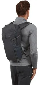 Фото: Туристичний рюкзак THULE AllTrail X 15L Hiking Backpack TALX-115 Nutria (3205347) № 4 | KTC