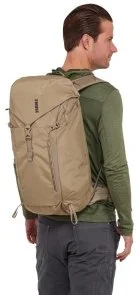 Фото: Туристичний рюкзак THULE AllTrail Daypack 25L TADP-225 Faded Khaki (3205090) № 4 | KTC