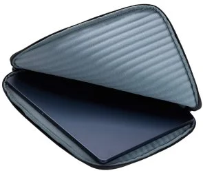 Фото: Чохол THULE Subterra 2 MacBook Air Sleeve TSS-413A Black (3205426) № 5 | KTC
