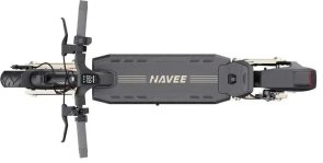 Електросамокат Navee ST3 (ST3 -E)