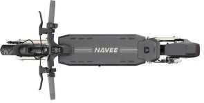 Електросамокат Navee ST3 (ST3 -E)