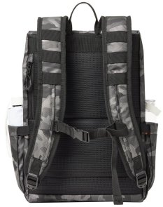 Рюкзак для ноутбука Riva Sherwood 7621 Grey Camo (7621 Grey camo)