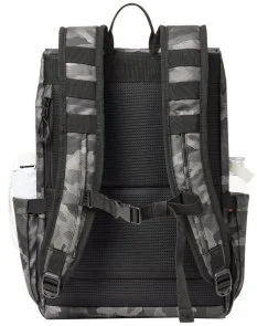 Рюкзак для ноутбука Riva Sherwood 7621 Grey Camo (7621 Grey camo)