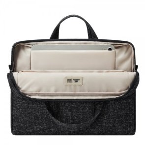 Сумка для ноутбука Riva 7921 Black