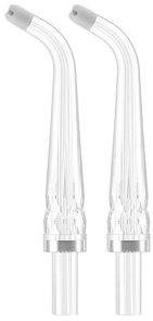 Насадка для іригатора Oclean Nozzle for A10 Standard 2pcs (6970810556148)
