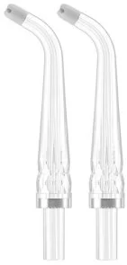 Фото: Насадка для іригатора Oclean Nozzle for A10 Standard 2pcs (6970810556148) № 2 | KTC