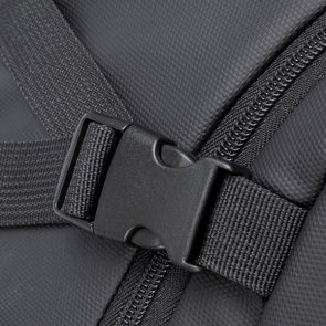 Наплічник для ноутбука Riva Tegel Eco 8465 Black (8465 (Black))