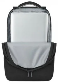 Рюкзак для ноутбука 17.3" RivaCase Prater 7567, Black