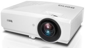 Проектор BenQ SH753P (9H.JGJ77.2JE)