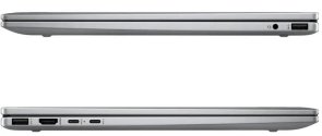 Ноутбук HP Envy x360 16-ad0000ua B9PG0EA Meteor Silver