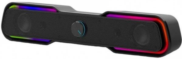 Саундбар HP DHE-6002 Black