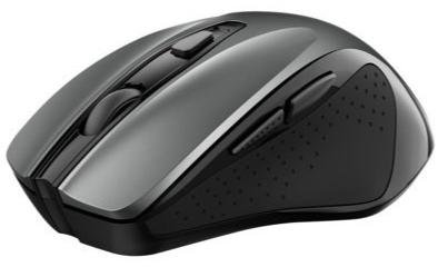 Миша Trust Nito Wireless Grey/Black (24115_TRUST)