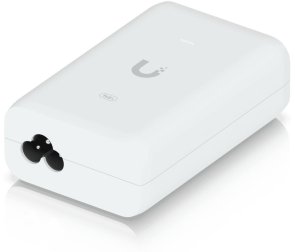POE адаптер Ubiquiti U-POE Plus 30W (U-POE+)