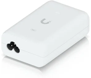Фото: POE адаптер Ubiquiti U-POE Plus 30W (U-POE+) № 2 | KTC