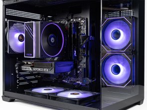 Персональний комп'ютер КТС Gaming