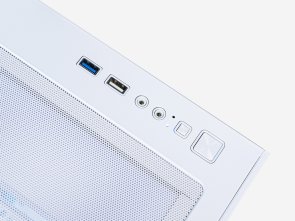 Персональний комп'ютер КТС Gaming White