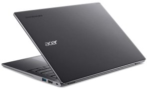 Ноутбук Acer Chromebook Plus 514 CB514-5H-551X NX.J5XEU.002 Grey