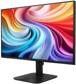 Монітор Acer KA272GBIP Black (UM.HX2EE.G05)