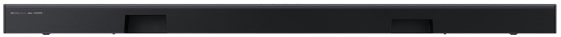 Саундбар Samsung HW-Q600F Black (HW-Q600F/UA)