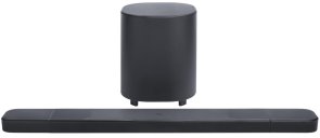 Саундбар JBL Bar 1000MK2 Black (JBLBAR1000M2BLKEP)
