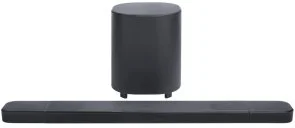 Фото: Саундбар JBL Bar 1000MK2 Black (JBLBAR1000M2BLKEP) № 4 | KTC