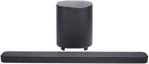 Саундбар JBL Bar 800MK2 Black (JBLBAR800M2BLKEP)