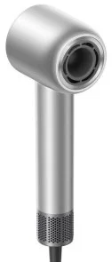 Фото: Фен Mova Shine 10 Silver (AMSH10-SIL) № 4 | KTC