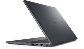 Ноутбук Dell Pro 16 BTO106PC16250UA_W11P Black