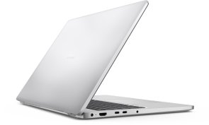 Ноутбук Dell Pro 16 BTO604PC16255UA_W11P Silver