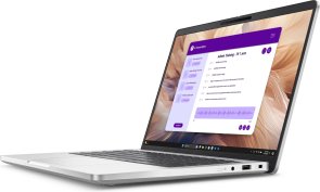 Ноутбук Dell Pro 14 Plus BTO108PB14250UA_W11P Silver
