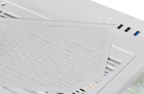 Персональний комп'ютер ARTLINE Gaming X37WHITE (X37Whitev54)