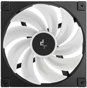 Кулер Deepcool FD14 ARGB (R-FD14-BKAPN1-G)