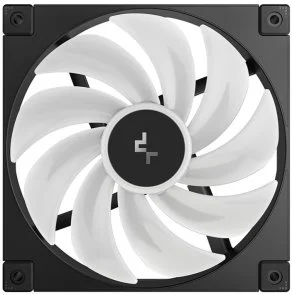 Фото: Кулер Deepcool FD14 ARGB (R-FD14-BKAPN1-G) № 4 | KTC