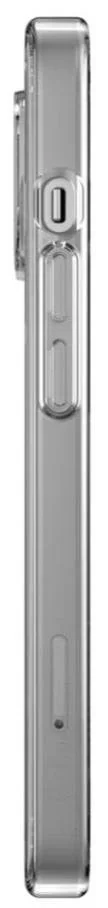Фото: Чохол Monblan for Apple iPhone 13/14 - Crystal Series with Magnetic Ring Transparent (MMC13) № 3 | KTC
