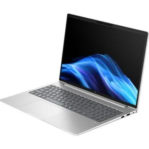Фото: Ноутбук HP EliteBook 6 G1i AV3Z2AV_V13 Silver - 16" IPS 60 Гц / Intel Core Ultra 7 / 255H / DDR5 24 ГБ / PCI-E SSD 512 ГБ / Intel Arc graphics № 3 | KTC