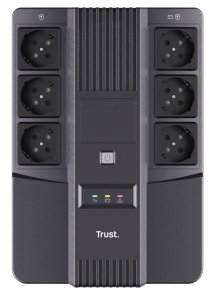 ДБЖ Trust Maxxon 800VA (23326)