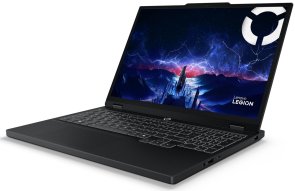 Ноутбук Lenovo Legion 5 15IRX10 83LY007LRA Eclipse Black