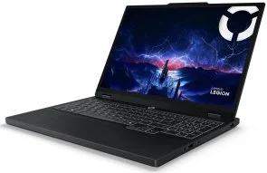 Фото: Ноутбук Lenovo Legion 5 15IRX10 83LY005DRA Eclipse Black - 15.1" OLED 165 Гц / Intel Core i9 / i9-14900HX / DDR5 32 ГБ / PCI-E SSD 1 ТБ / GeForce RTX 5070 № 3 | KTC