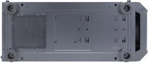 Фото: Корпус 1stPlayer FD5-M-BK-4F1 Black with window № 8 | KTC