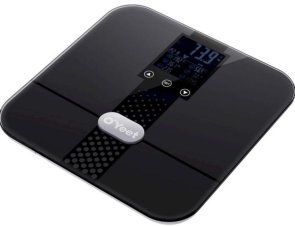 Смарт ваги Oyeet BS-OY02 dark grey