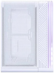 Фото: Корпус 1stPlayer VT6-WH White with window № 3 | KTC